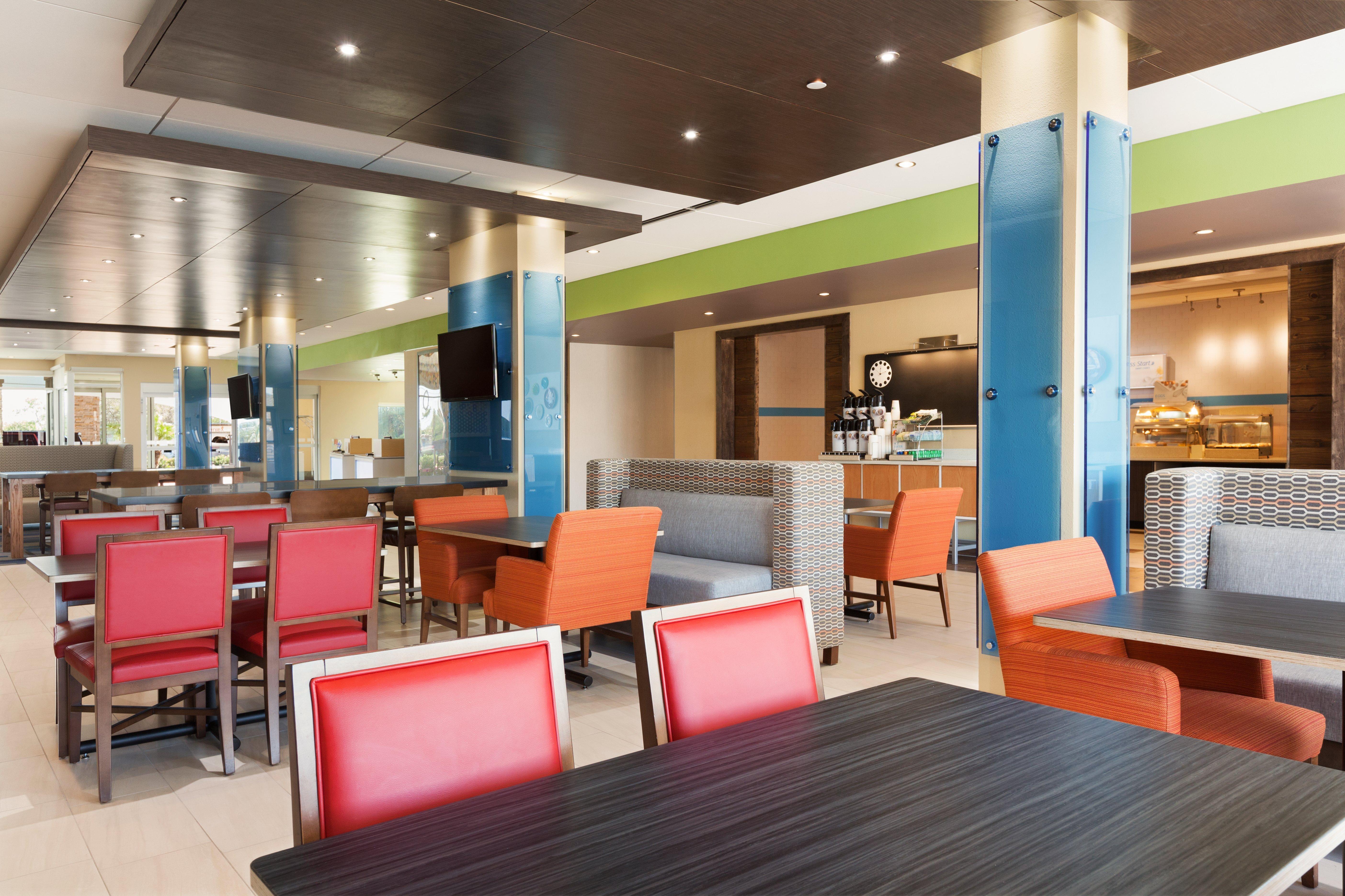 Express & Edinburg- Mcallen Area By Ihg Hotel Edinburg