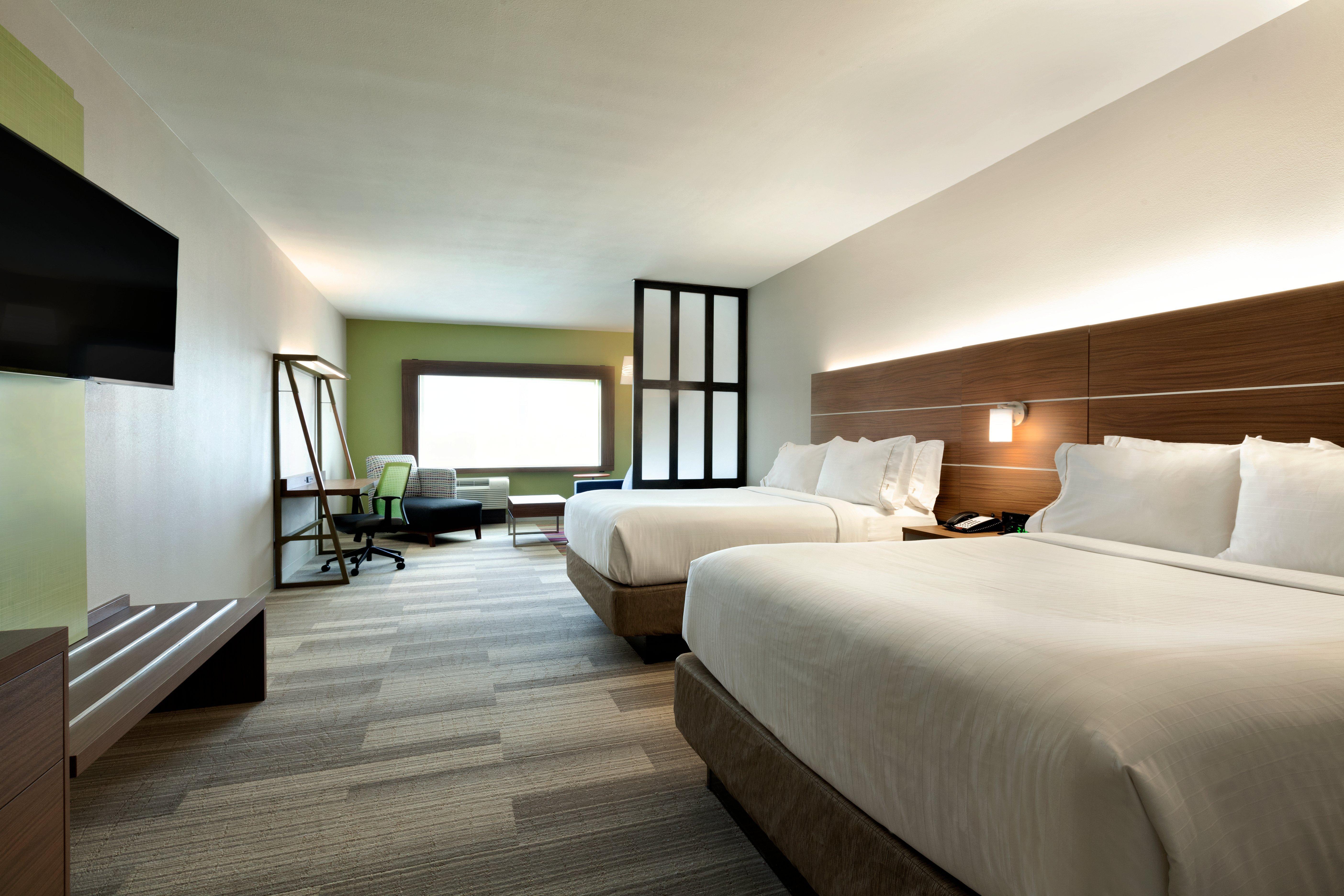Express & Edinburg- Mcallen Area By Ihg Hotel Edinburg