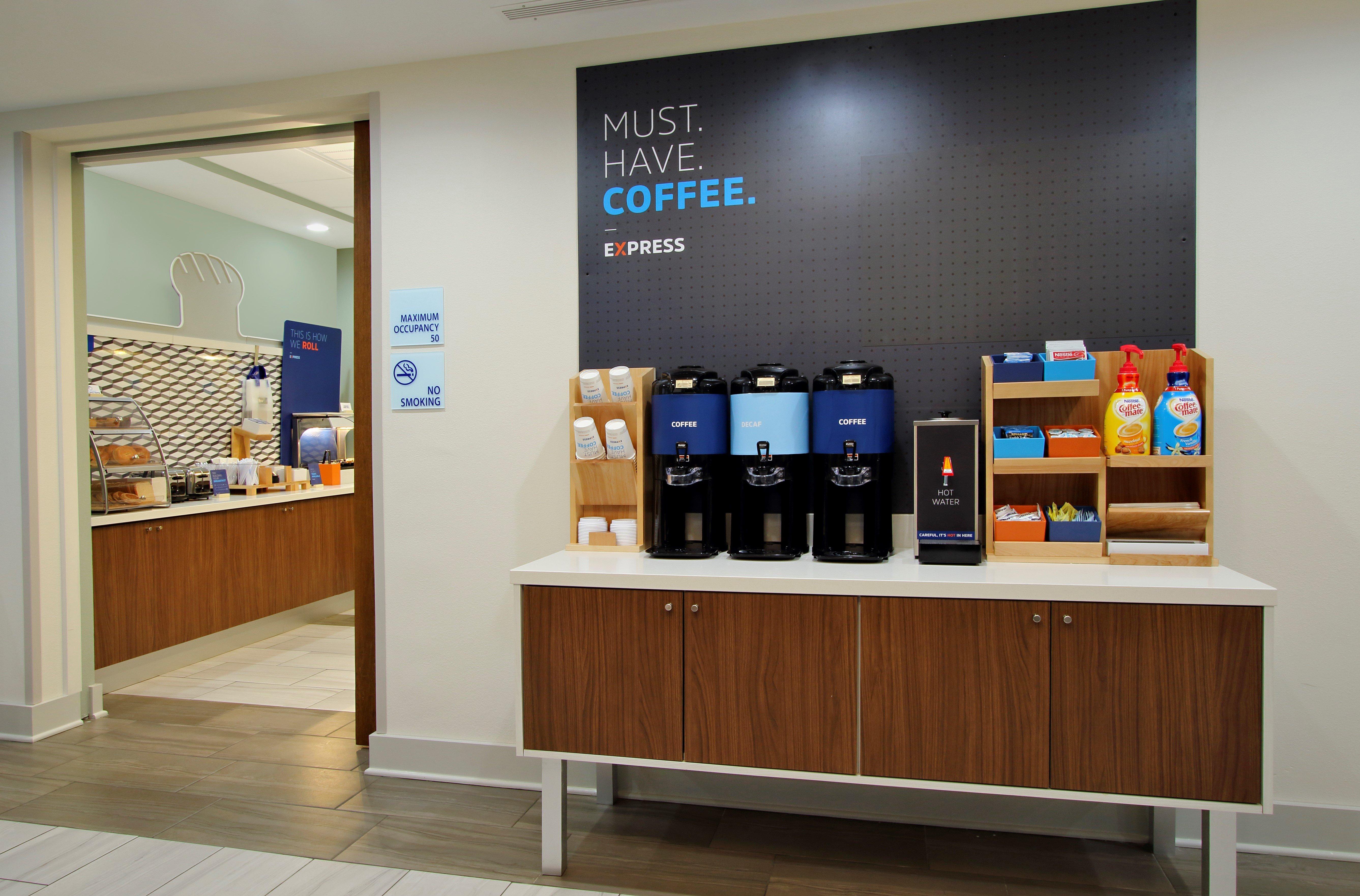 Express & Edinburg- Mcallen Area By Ihg 3* Edinburg