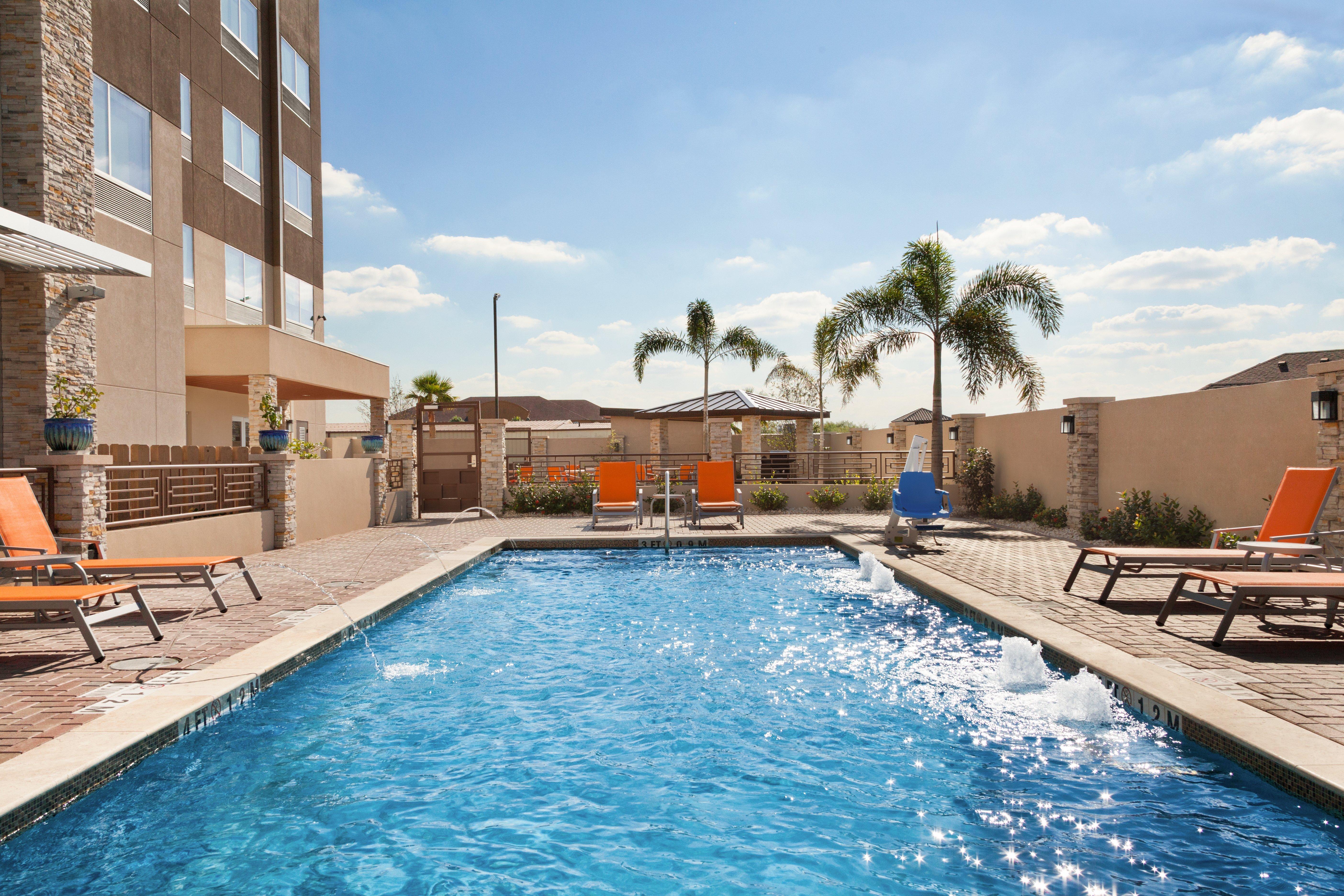 Hotel Express & Edinburg- Mcallen Area By Ihg Edinburg