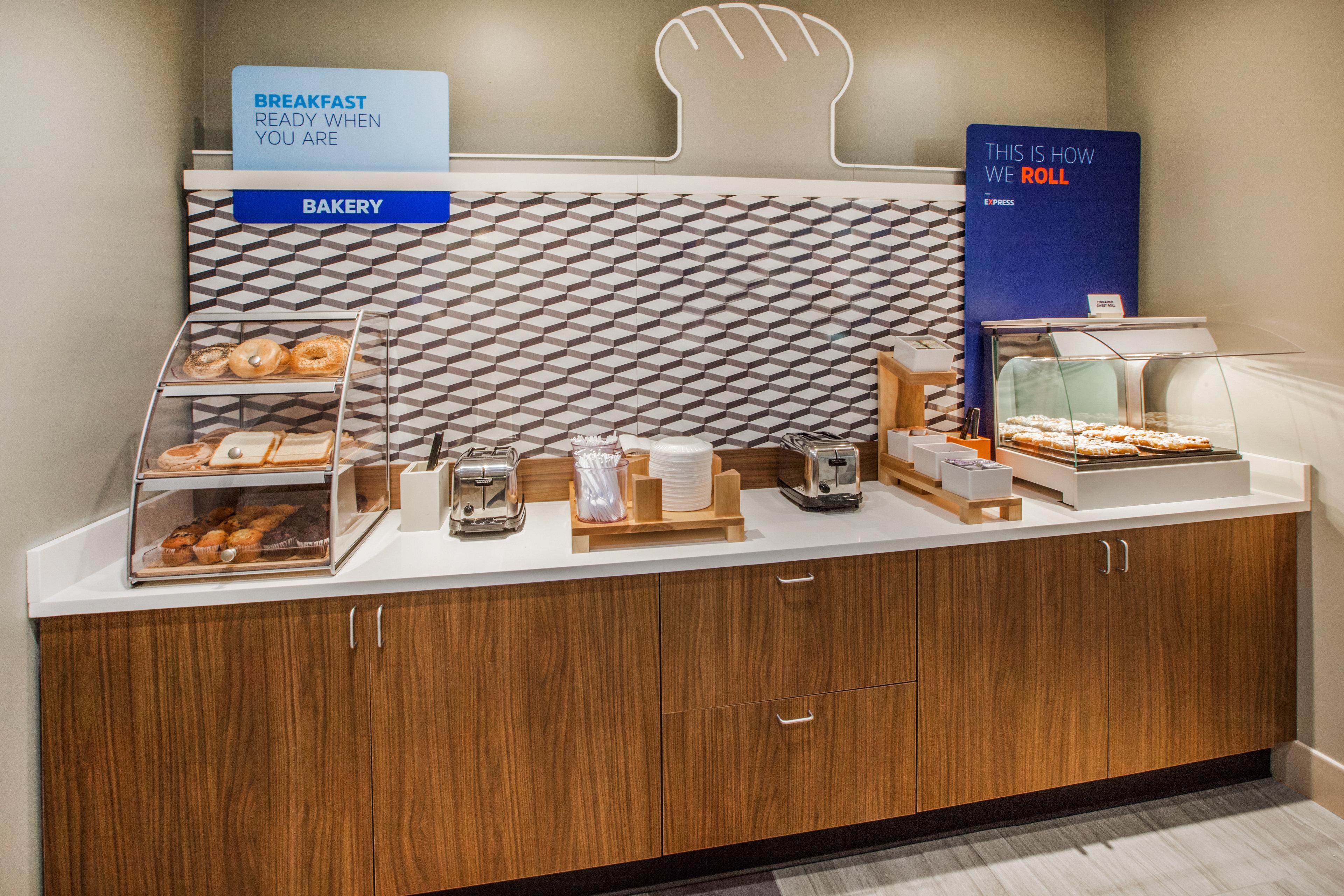 Express & Edinburg- Mcallen Area By Ihg 3* Edinburg