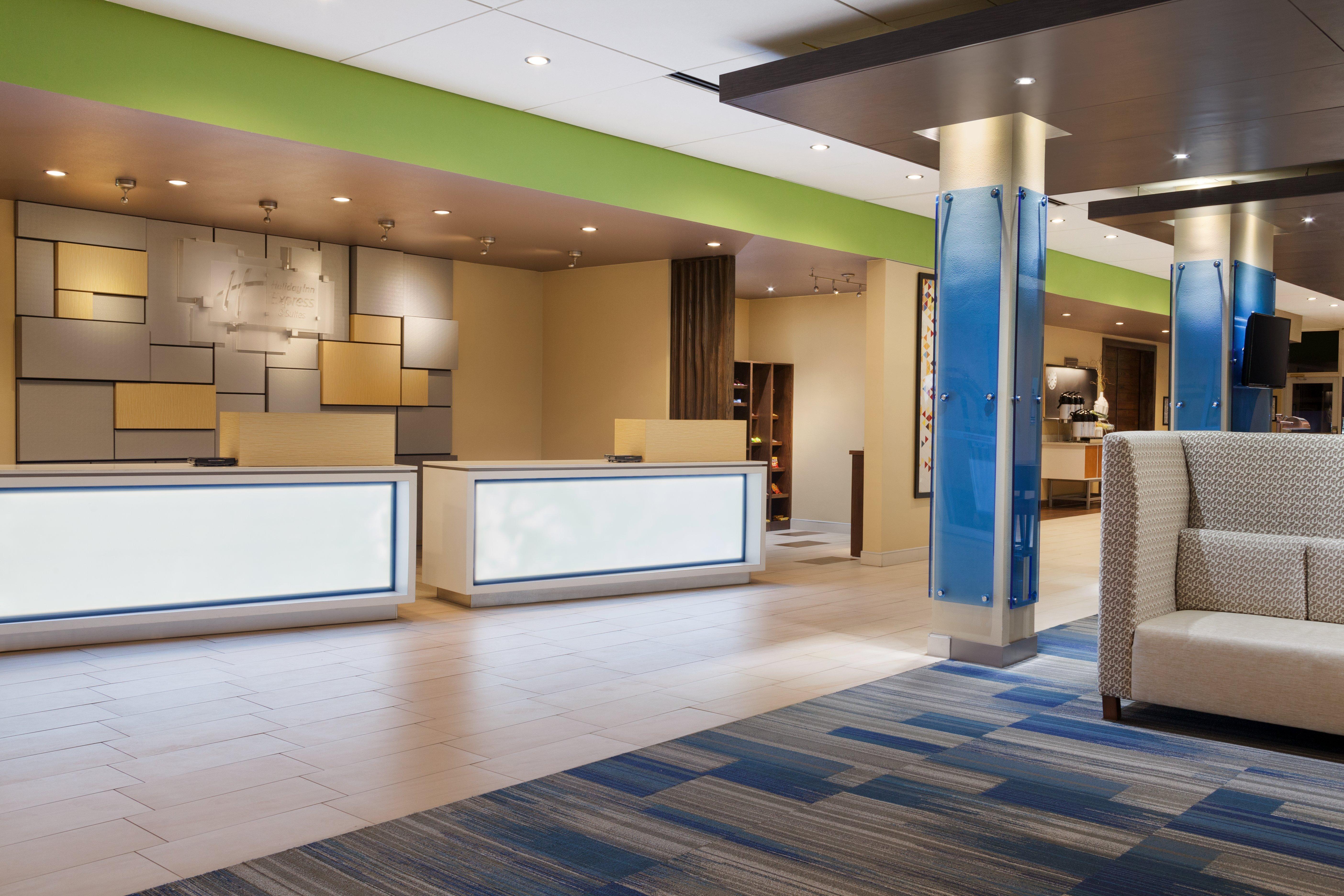 Express & Edinburg- Mcallen Area By Ihg