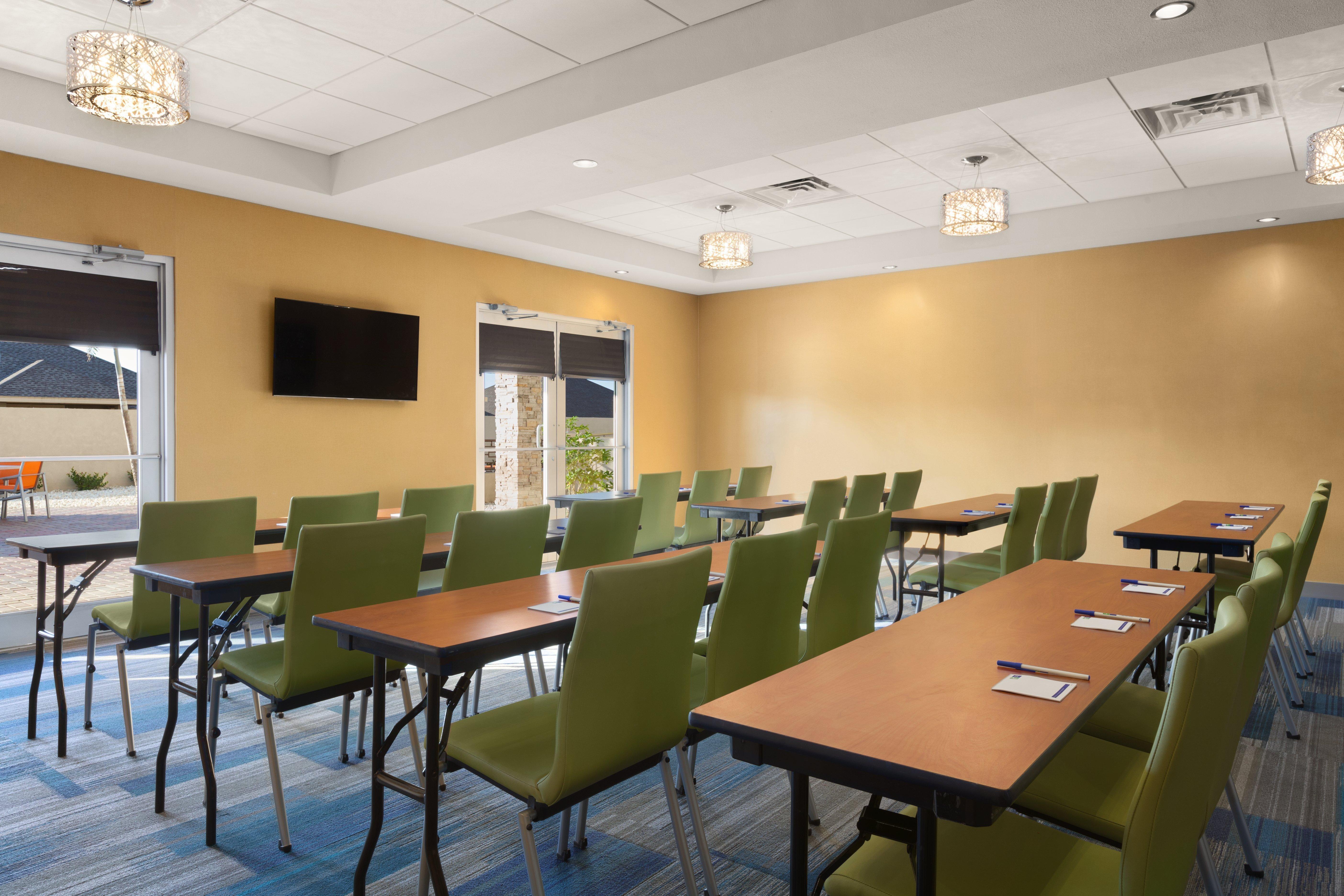 Hotel Express & Edinburg- Mcallen Area By Ihg Edinburg