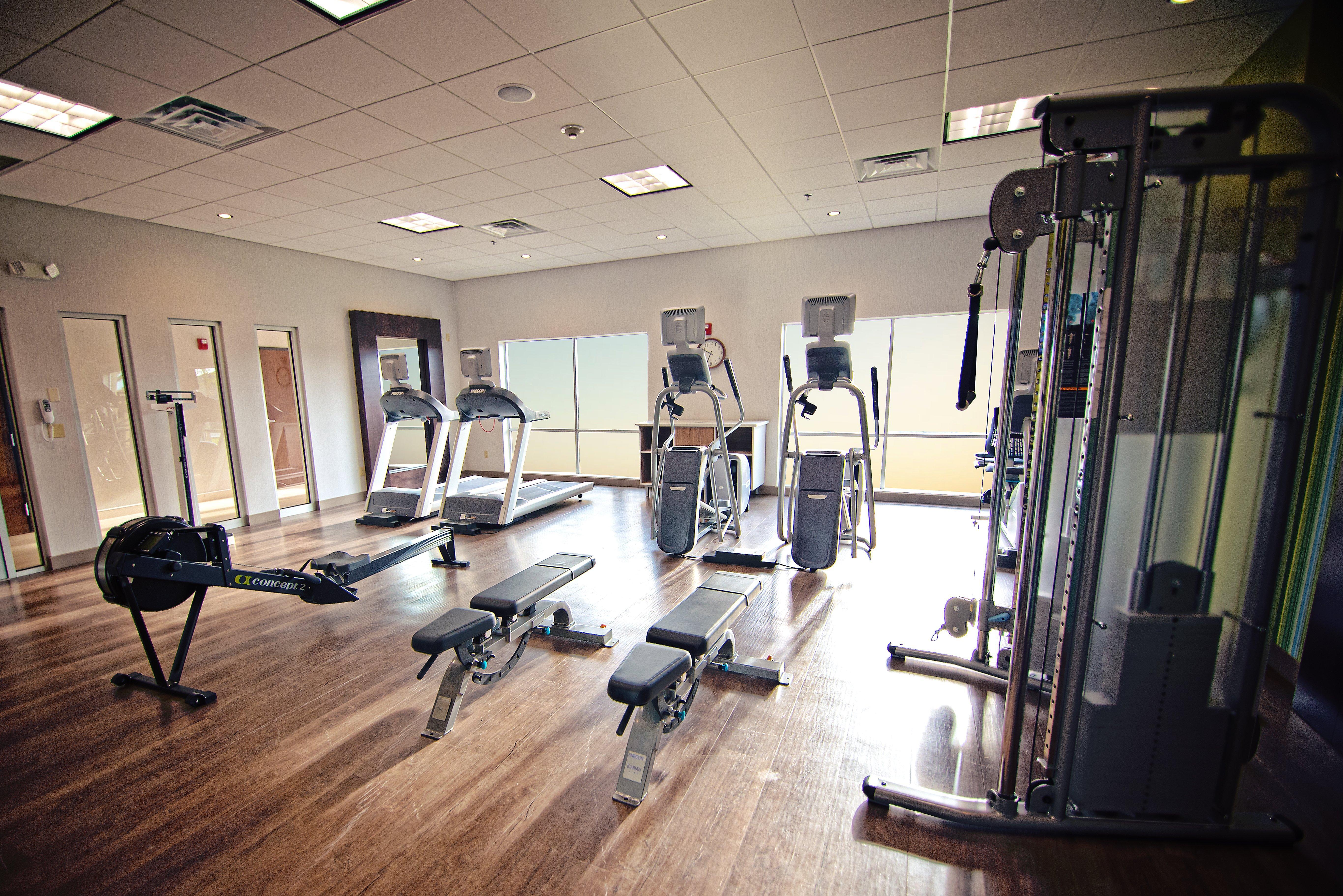 Express & Edinburg- Mcallen Area By Ihg Hotel 3*