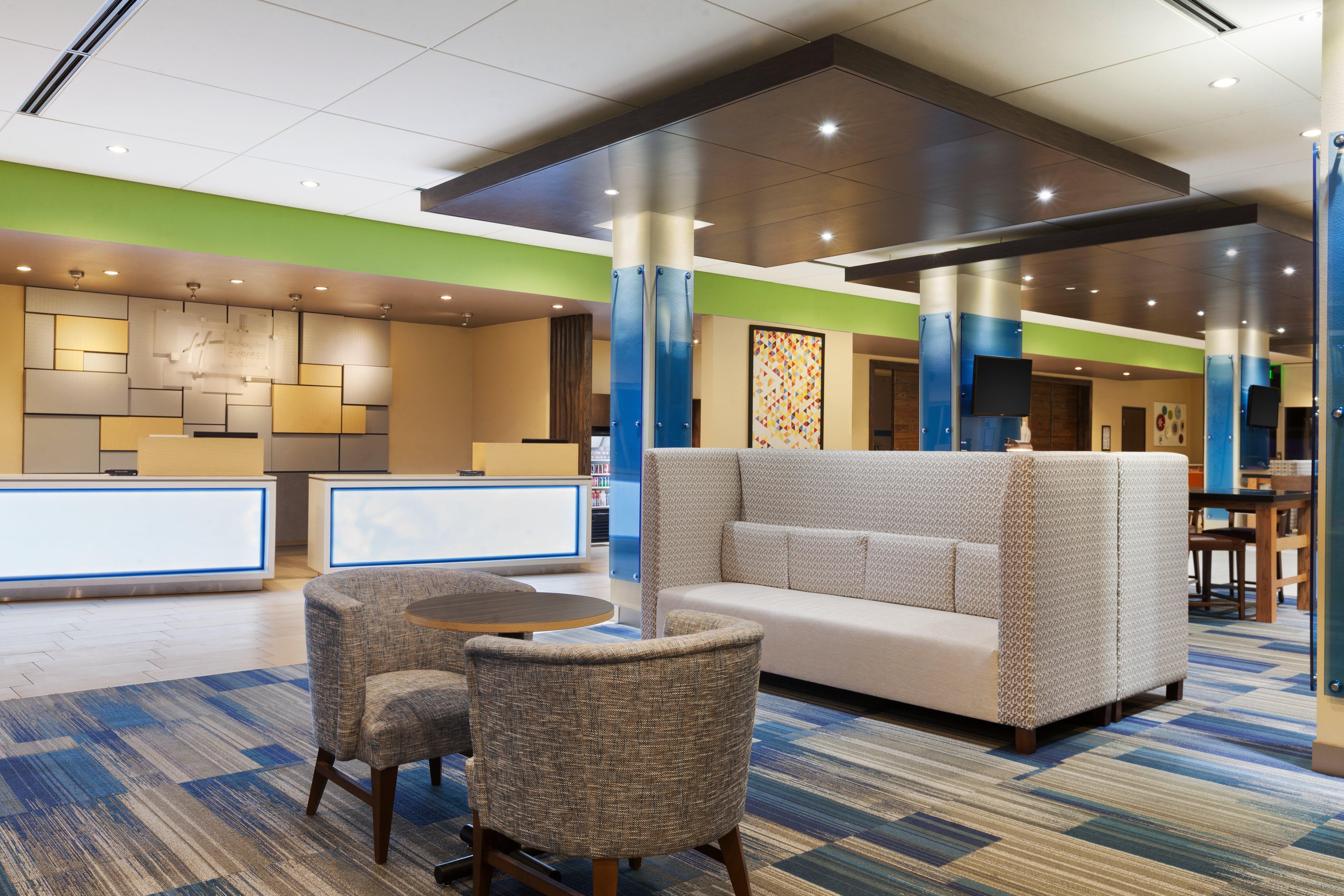 Express & Edinburg- Mcallen Area By Ihg 3*