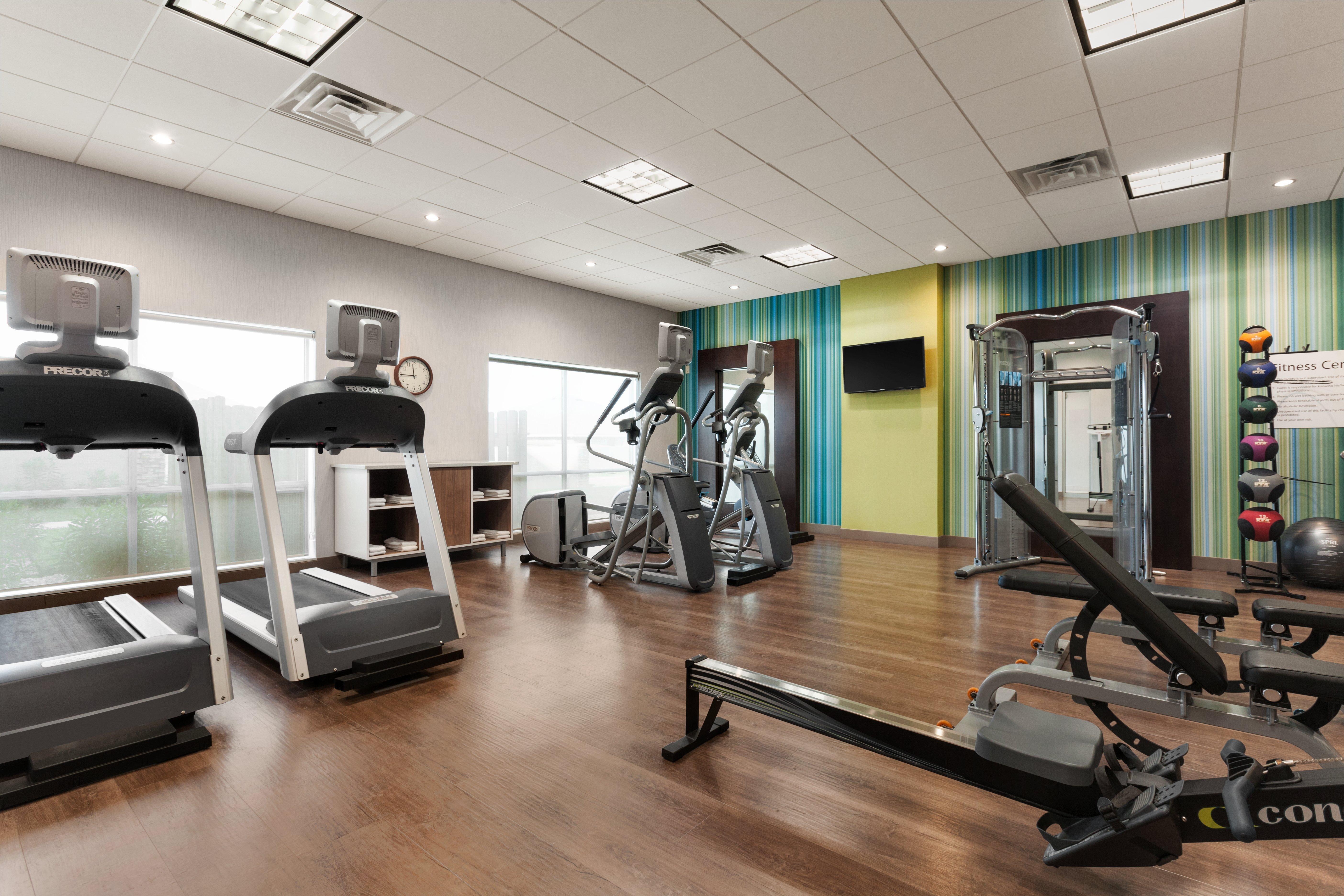 Express & Edinburg- Mcallen Area By Ihg 3* Edinburg