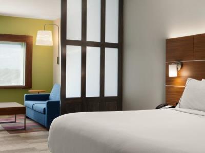 Hotel Express & Edinburg- Mcallen Area By Ihg 3*